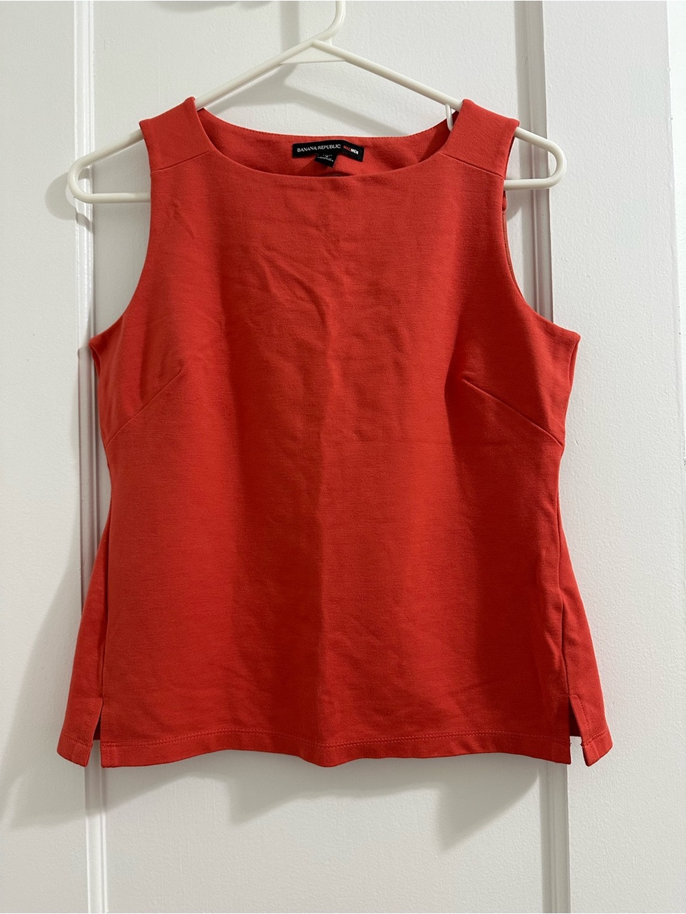 BR Mad Men Sleeveless Top